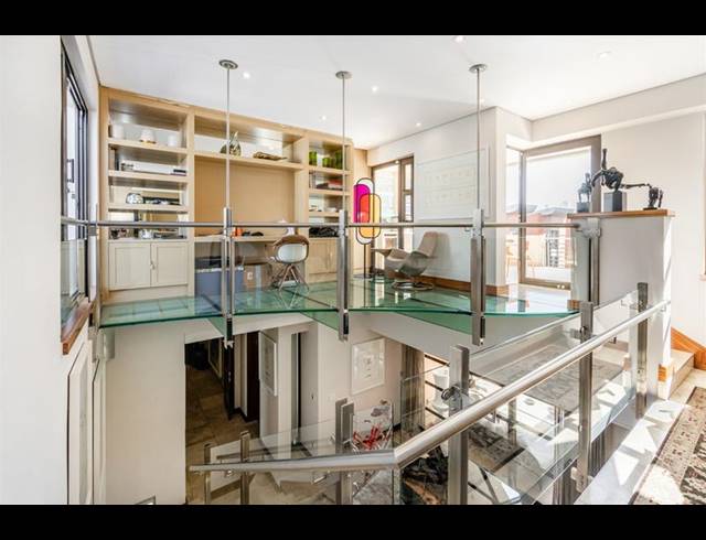 3 BEDROOM PROPERTY TO RENT IN MELROSE ARCH